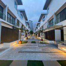 Kh Villa The Distinct Modern Living