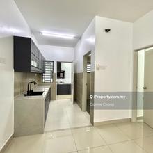 Renovated extended dream home