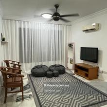 Gurney Heights Keramat Kuala Lumpur
