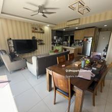 Lakeville Residence, Taman Wahyu