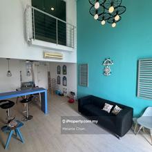 Service Residence for Rent