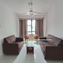 Serviced residence for Rent