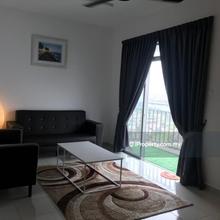 Serviced residence for Rent