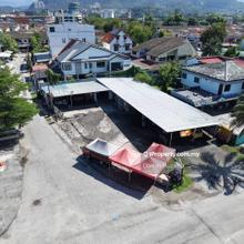 Prime Land With High Cash Flow Business Opportunity - For Sale