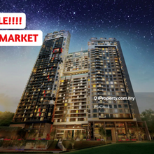 Geo Antharas 3 Bedrooms Fully-Furnished For Sale Under Market Value
