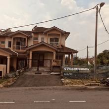 Corner Lot 2 Sty Terrace, Taman Puncak Jalil, Bukit Jalil, Selangor