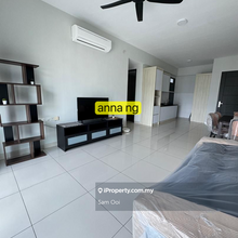 Tropicana Bay fully furnished move in condition 