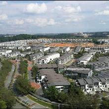 Beautiful Area Verdi Eco-Dominium Condo Cyberjaya