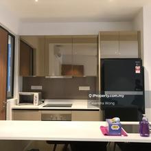 Low Floor Fully Furnished 