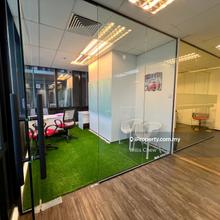 Office for Rent