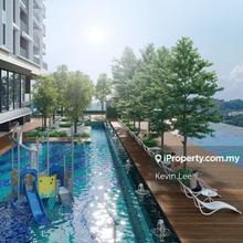 Walking Distance To MRT, Free Furniture, 1100sf to 1850sf, Low Booking
