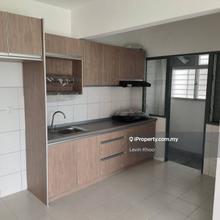 Danau Ria Apartment @ Gamuda Gardens , Rawang Kundang , For Rent