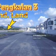 Industrial land @ Pengkalan Perak