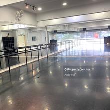 Metro Genting Klang pv126