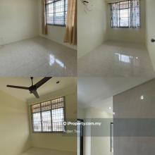 Malim Flat Good Location Inves Fully Renovation