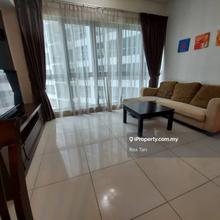 1 Bedroom Fully furnished for rent.
