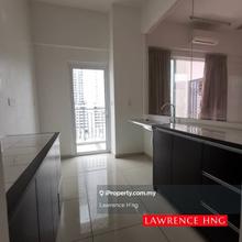Imperial Residences For Rent Partly Furnished At Sungai Ara