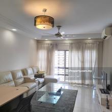 Serviced residence for Rent