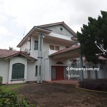 2 Storey Villa @ Leisure farm 