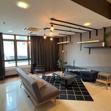 Renovated Izen Kiara 2 for Sale Connect to Mall