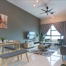 Ong Kim Wee Residence Fully Furnished For Sale