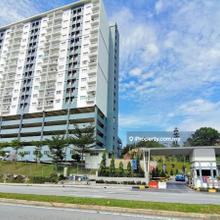 Under Bank Value! Renovate Puncak Saujana For Sales! Call me now!
