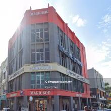 Sri Petaling Corner for sale 