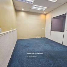 Damansara Damai office For Rent