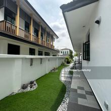 Eco Botanic @ Iskandar Puteri 