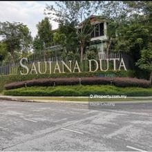 Saujana Duta Seremban 2 Intermediate Lot Semi Detached House For Sale