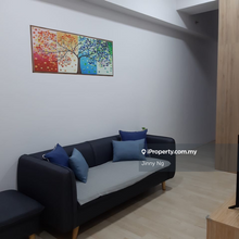 Move in 1st Nov