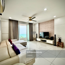 Miami Green Condominium (Block A) in Batu Ferringhi