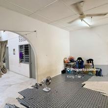 Taman Kepong One Storey House for Sale
