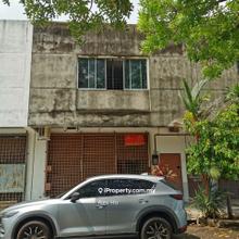 1.5 Sty Light Industry Factory, Perusahaan Ringan Usahajaya, Near Alma