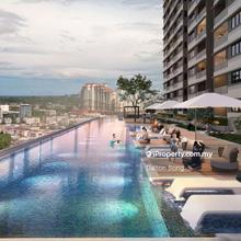 The Parq Residence City Center