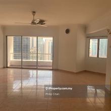 Menara City One Condominium For Sale Rm 500k.