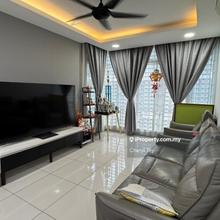 The Seed Double Storey House For Sale