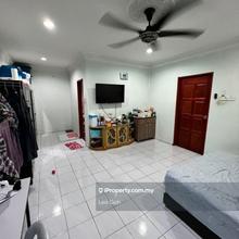 Fully Furnished Duplex Townhouse @ Suci, Bandar Ainsdale (Seremban)