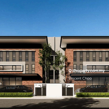 New launch factory Cybersouth, Low downpayment, free mot & spa.