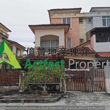 Below Market!! 2.5 Storey Semi-D, 4004sf, Taman Sutera, Seberang Jaya