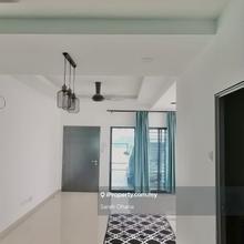 Spacious 2-Storey Terrace for Rent in Woodbury Residence