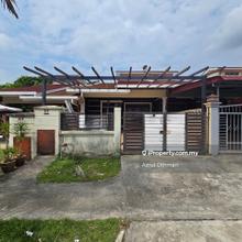 D'Elise Taman Bandar Senawang Untuk Dijual