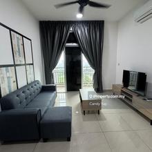 Sks habitat larkin