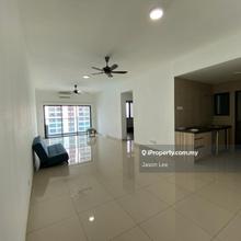 Nice Environment Landmark Residence 1 Bandar Sungai Long For Sale