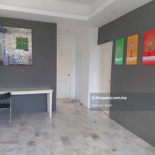 Taman Tanjong 850 Sqft Middle Floor Nice Reno Well Maintain Unit 