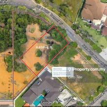 Cheap Freehold Bungalow land for sale.