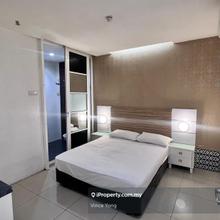 Master Room for Rent attach Private Toilet at Kota Damansara