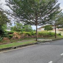 Bungalow Land For Dale at Kota Damansara Petaling Jaya