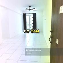 Pinang Laguna Seberang Jaya For Rent Partial Furnish