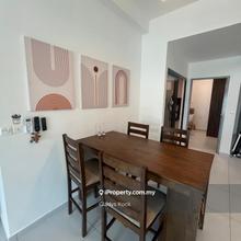 Newly renovated and furnished, has never been occupied before